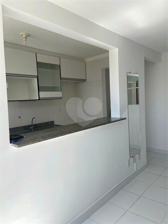 Venda Apartamento Bauru Jardim Terra Branca REO926628 26