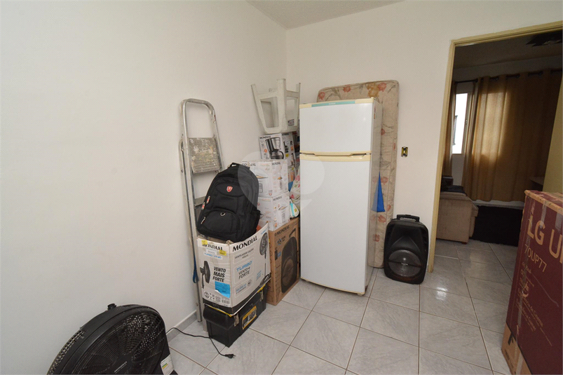 Venda Apartamento Guarulhos Parque Cecap REO926642 9