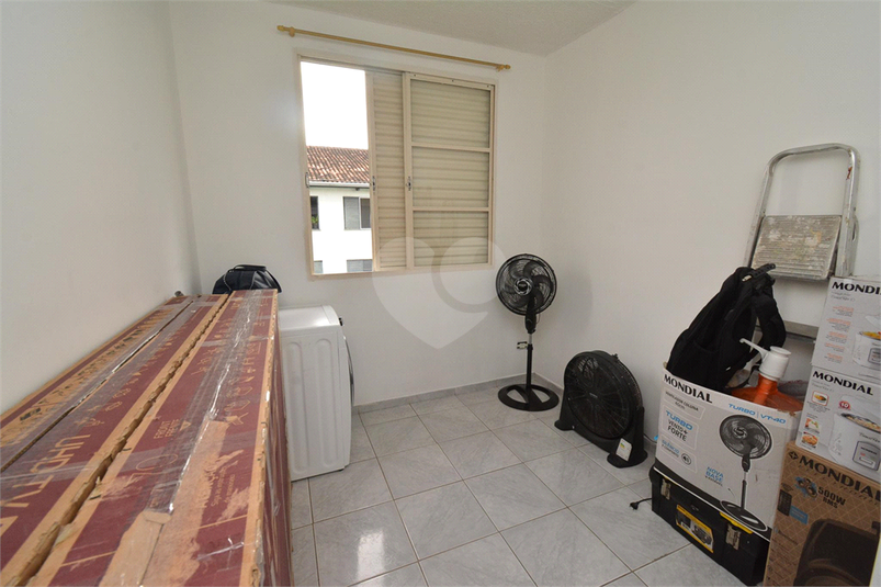 Venda Apartamento Guarulhos Parque Cecap REO926642 7