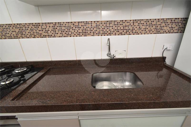 Venda Apartamento Guarulhos Parque Cecap REO926642 24