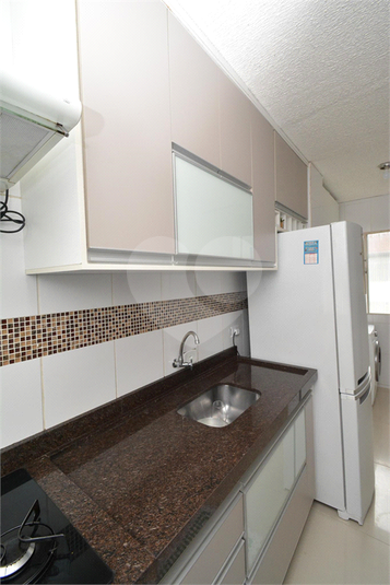 Venda Apartamento Guarulhos Parque Cecap REO926642 21