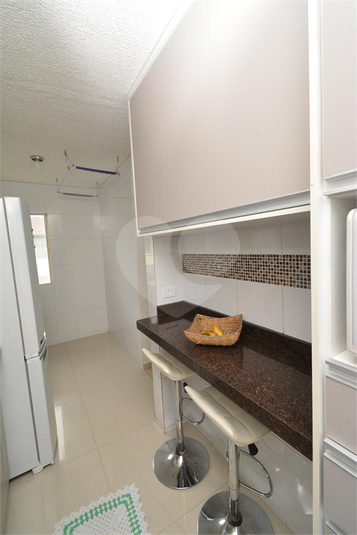 Venda Apartamento Guarulhos Parque Cecap REO926642 22