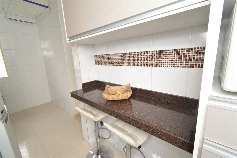 Venda Apartamento Guarulhos Parque Cecap REO926642 27