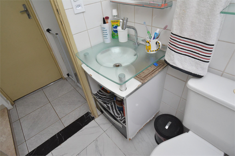 Venda Apartamento Guarulhos Parque Cecap REO926642 17