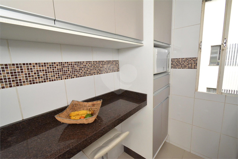 Venda Apartamento Guarulhos Parque Cecap REO926642 28