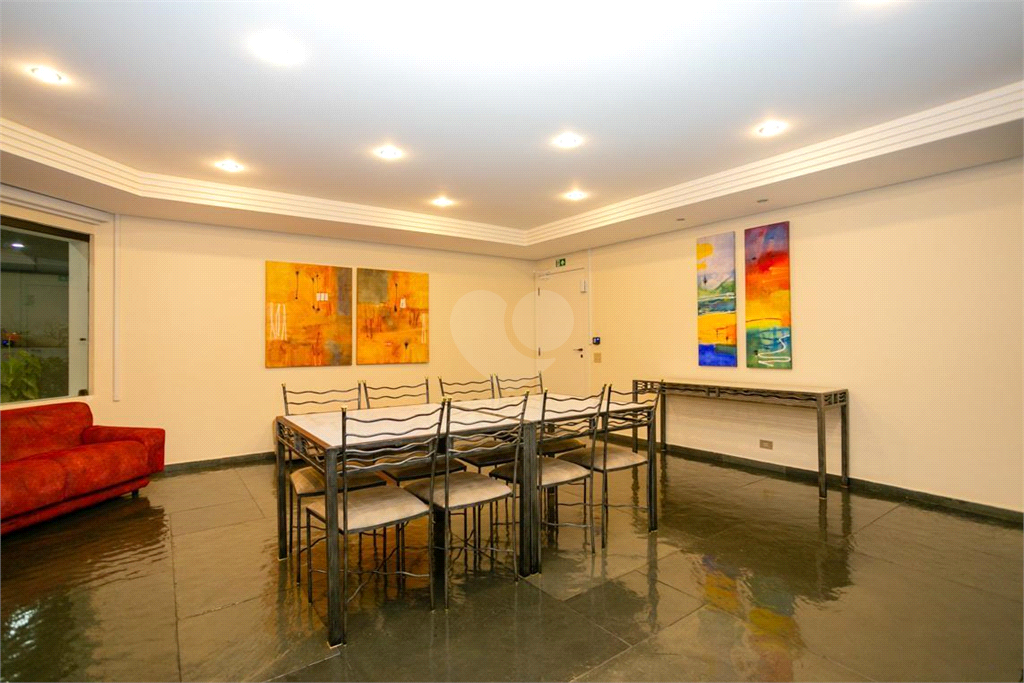 Venda Apartamento São Paulo Santana REO926643 72