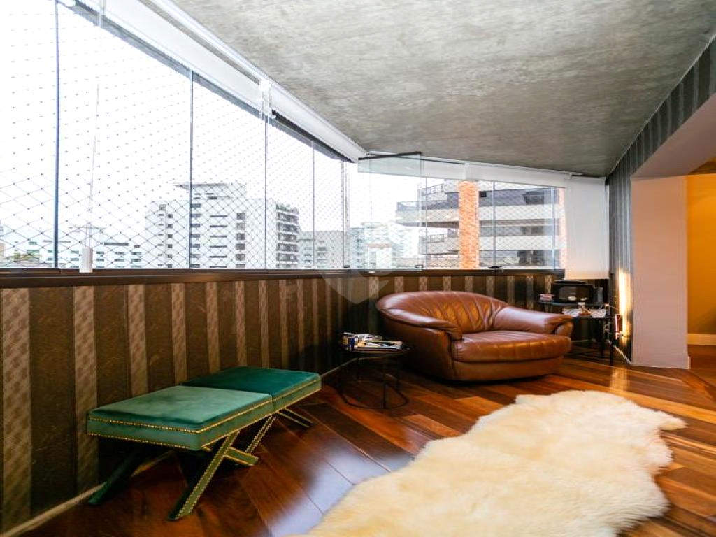 Venda Apartamento São Paulo Santana REO926643 13