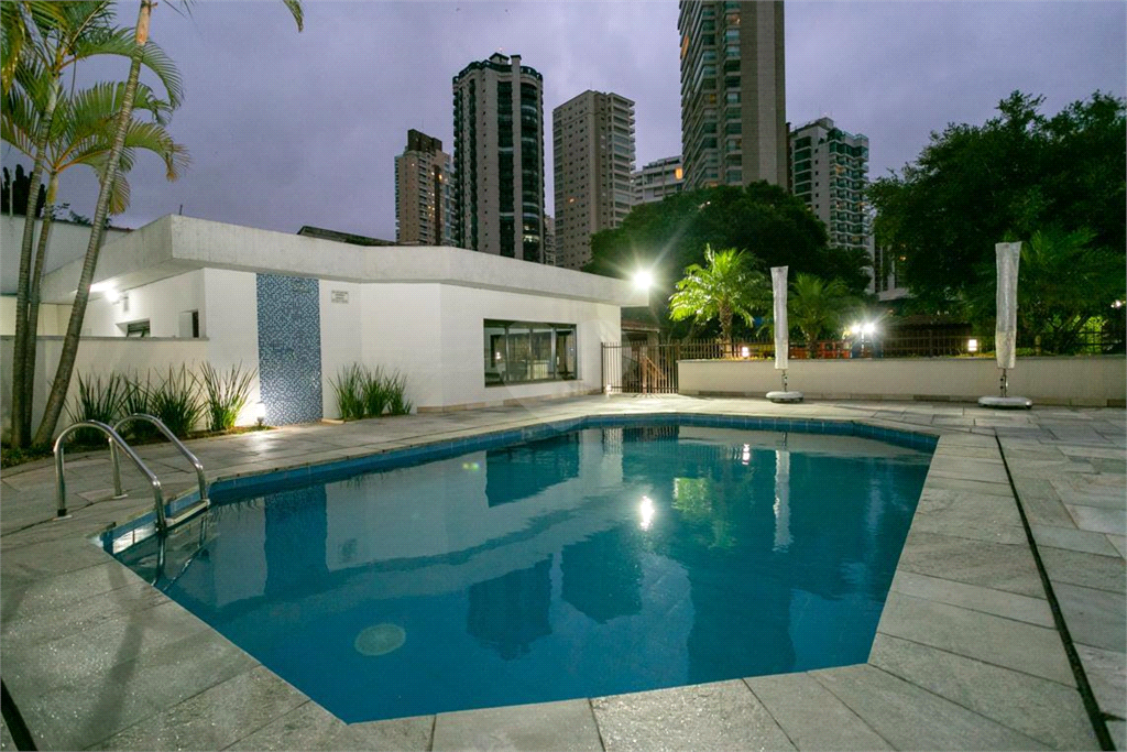 Venda Apartamento São Paulo Santana REO926643 63