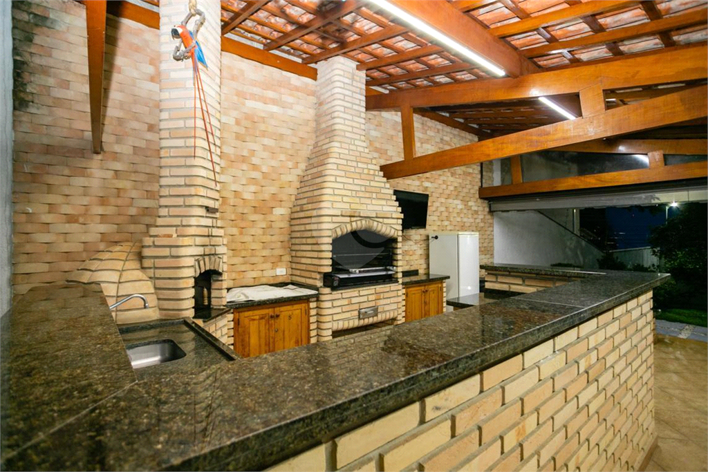 Venda Apartamento São Paulo Santana REO926643 67