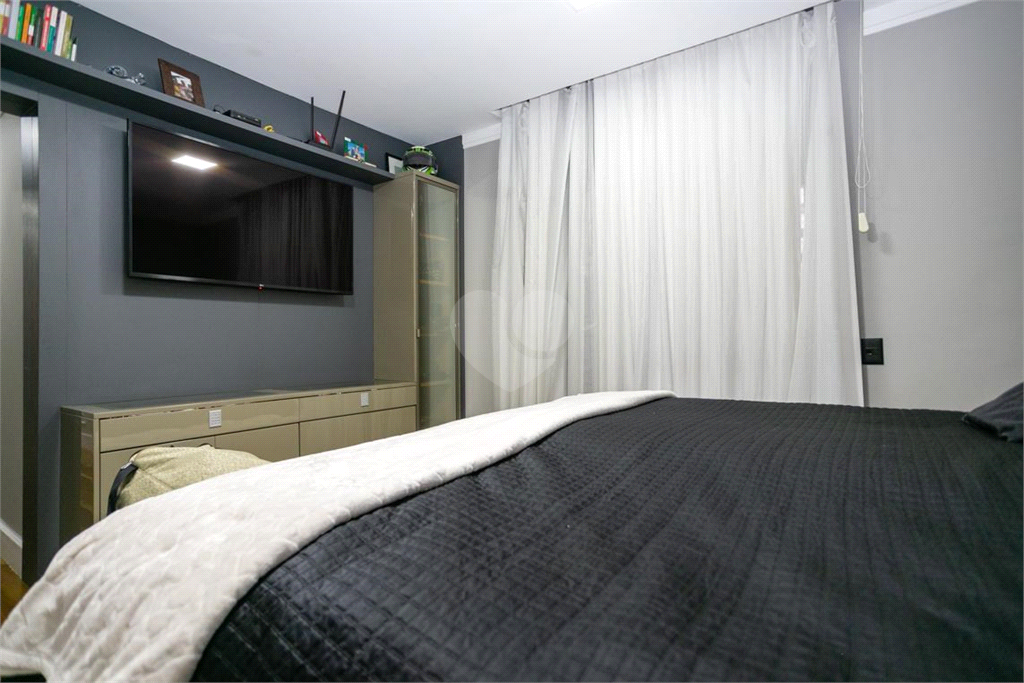 Venda Apartamento São Paulo Santana REO926643 19