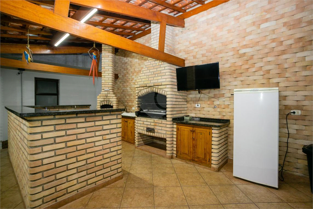 Venda Apartamento São Paulo Santana REO926643 68