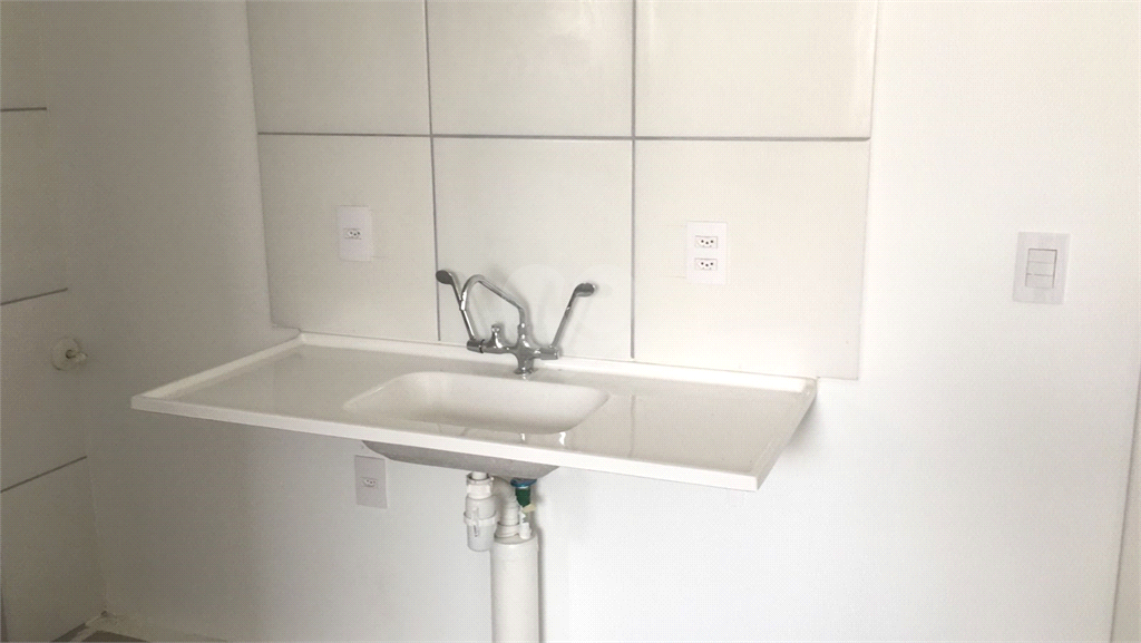 Venda Apartamento São Paulo Canindé REO926677 9