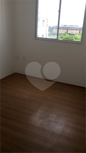 Venda Apartamento São Paulo Canindé REO926677 2