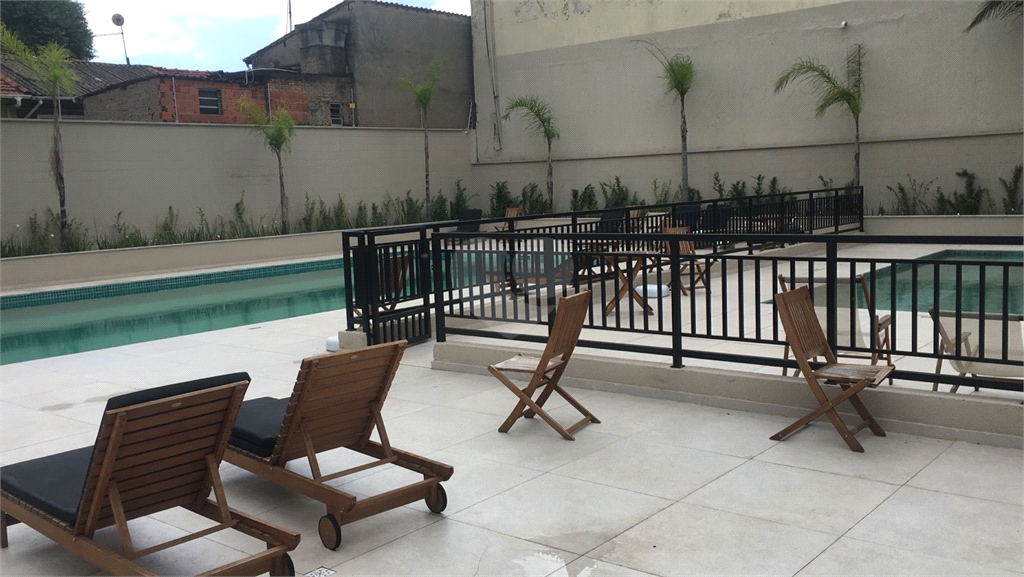 Venda Apartamento São Paulo Canindé REO926677 14