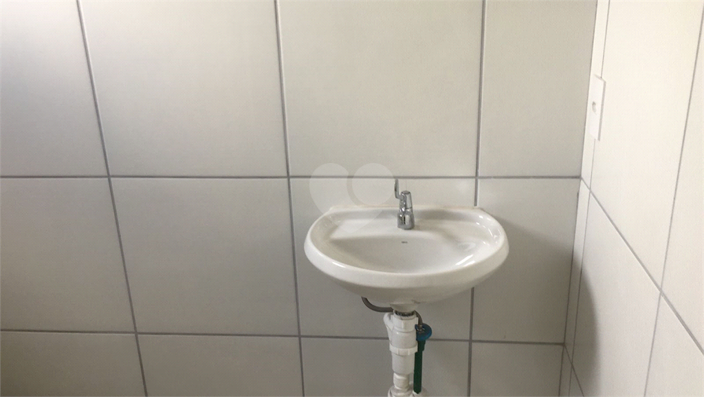 Venda Apartamento São Paulo Canindé REO926677 10