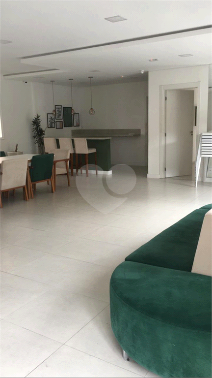 Venda Apartamento São Paulo Canindé REO926677 11