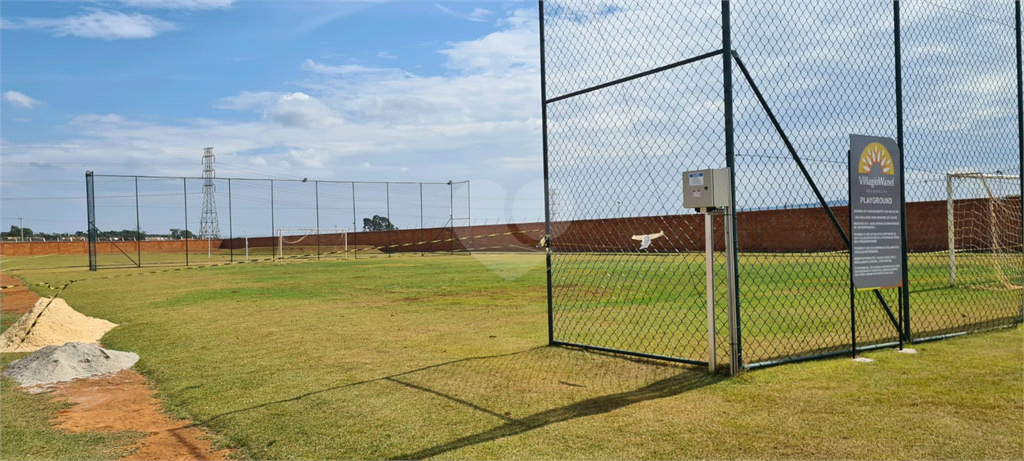 Venda Condomínio Sorocaba Wanel Ville REO926680 13