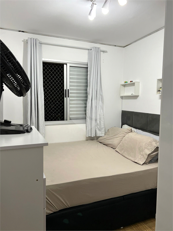 Venda Apartamento São Paulo Vila Liviero REO926690 2