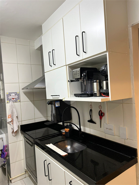 Venda Apartamento São Paulo Vila Liviero REO926690 10