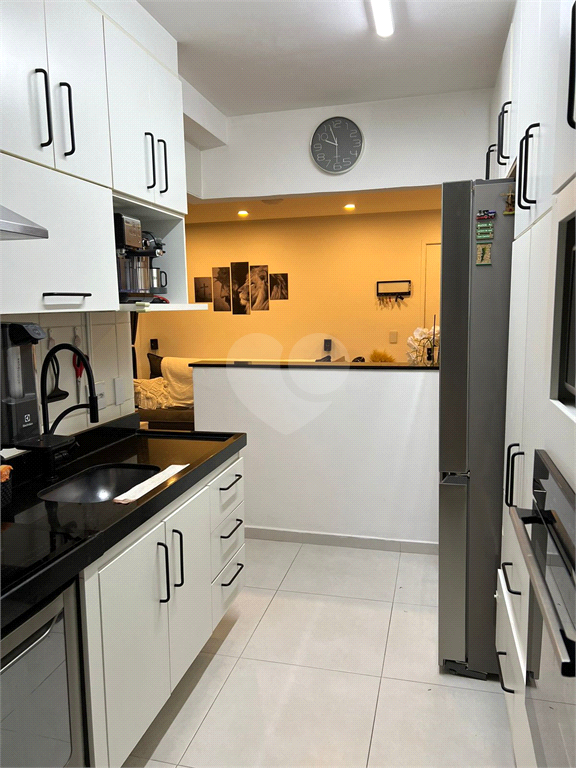 Venda Apartamento São Paulo Vila Liviero REO926690 6