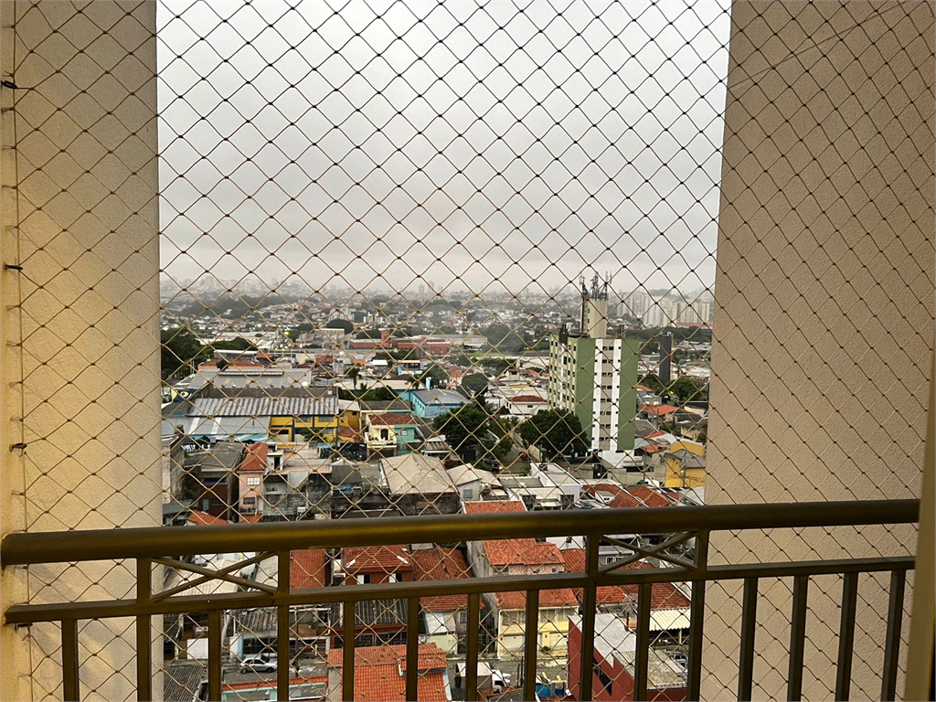 Venda Apartamento São Paulo Vila Liviero REO926690 18