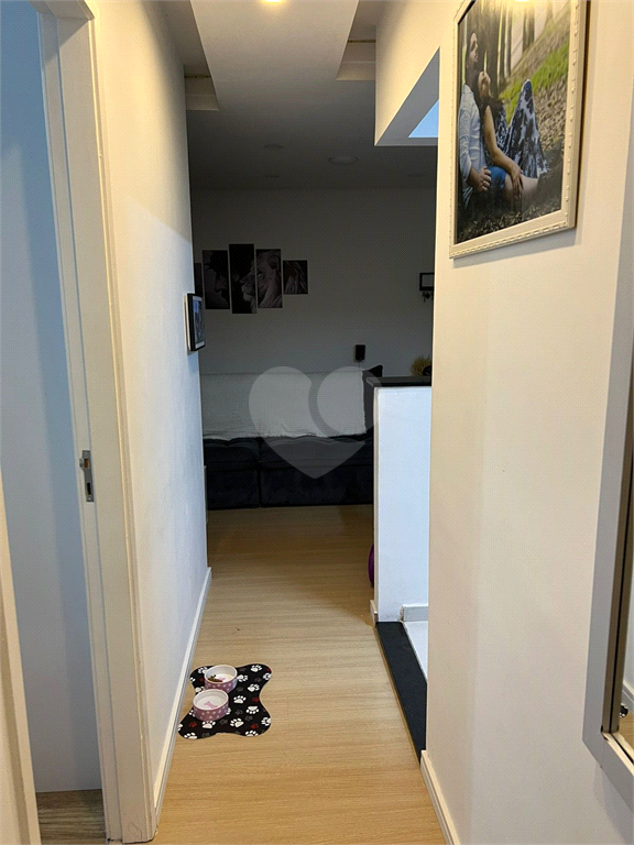 Venda Apartamento São Paulo Vila Liviero REO926690 8