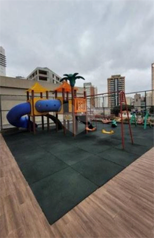 Venda Apartamento São Paulo Sumaré REO926691 14