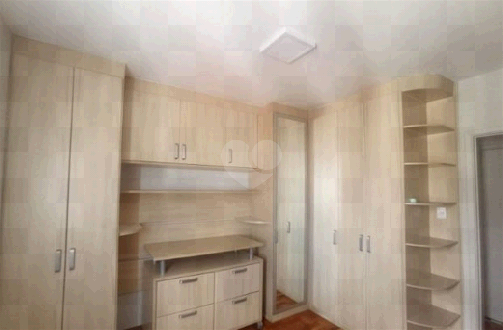 Venda Apartamento São Paulo Sumaré REO926691 9