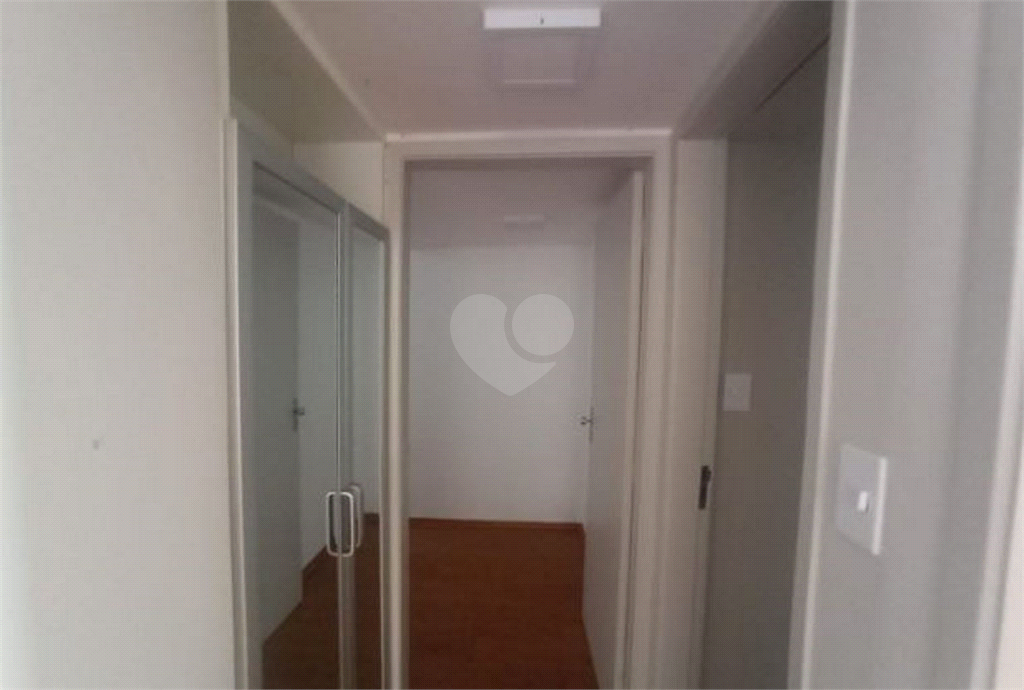 Venda Apartamento São Paulo Sumaré REO926691 11