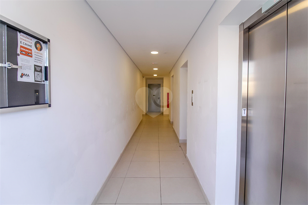 Venda Apartamento São Paulo Altos De Vila Prudente REO926705 29