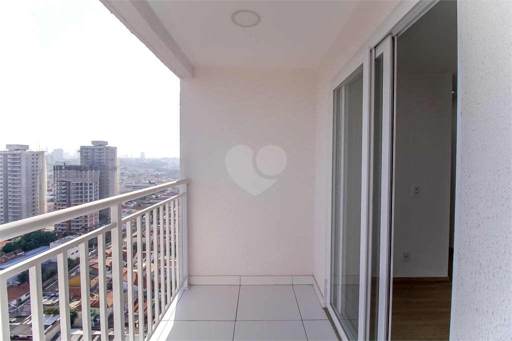 Venda Apartamento São Paulo Altos De Vila Prudente REO926705 5