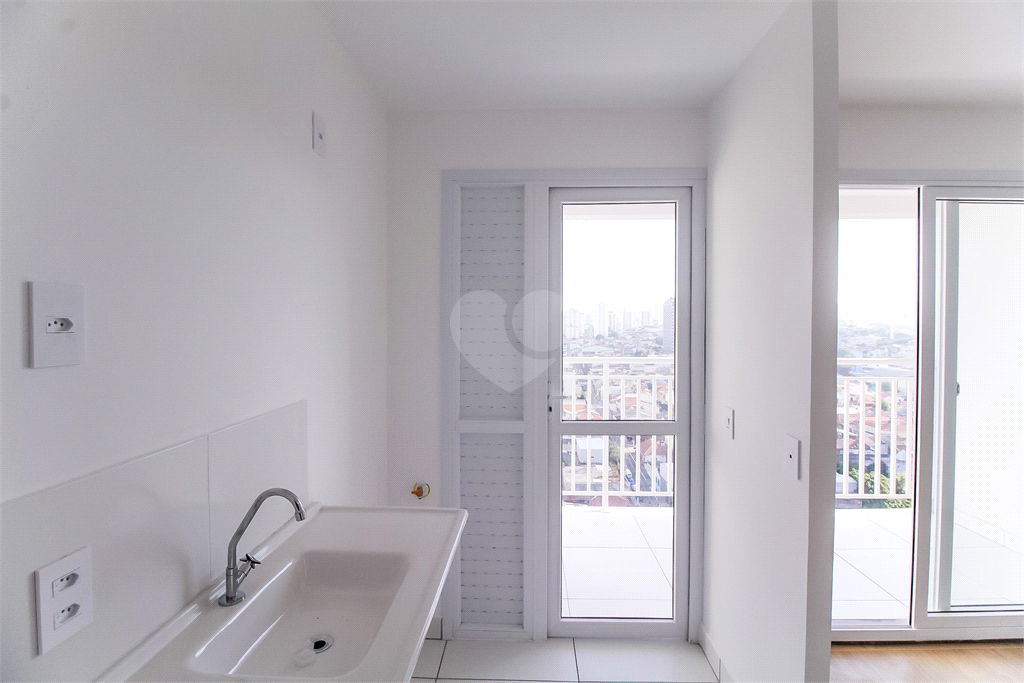 Venda Apartamento São Paulo Altos De Vila Prudente REO926705 23