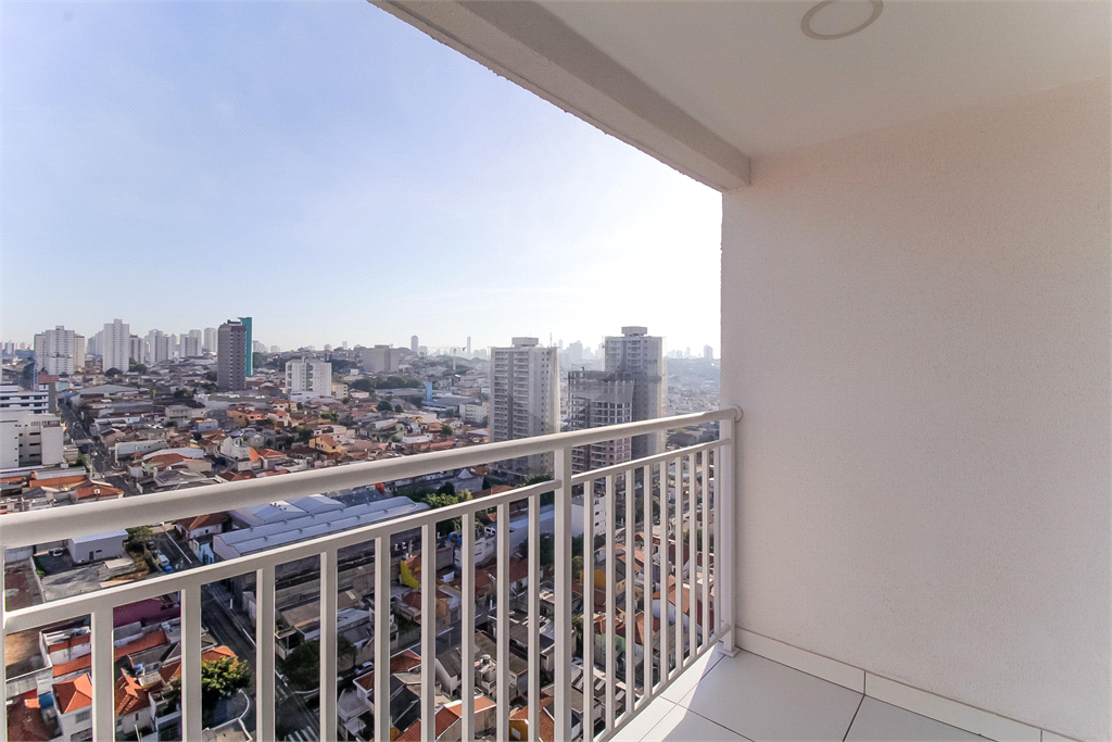 Venda Apartamento São Paulo Altos De Vila Prudente REO926705 6