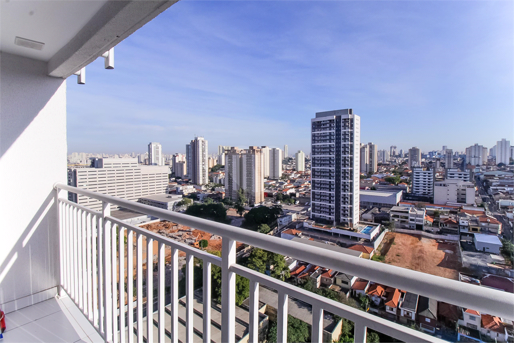 Venda Apartamento São Paulo Altos De Vila Prudente REO926705 8