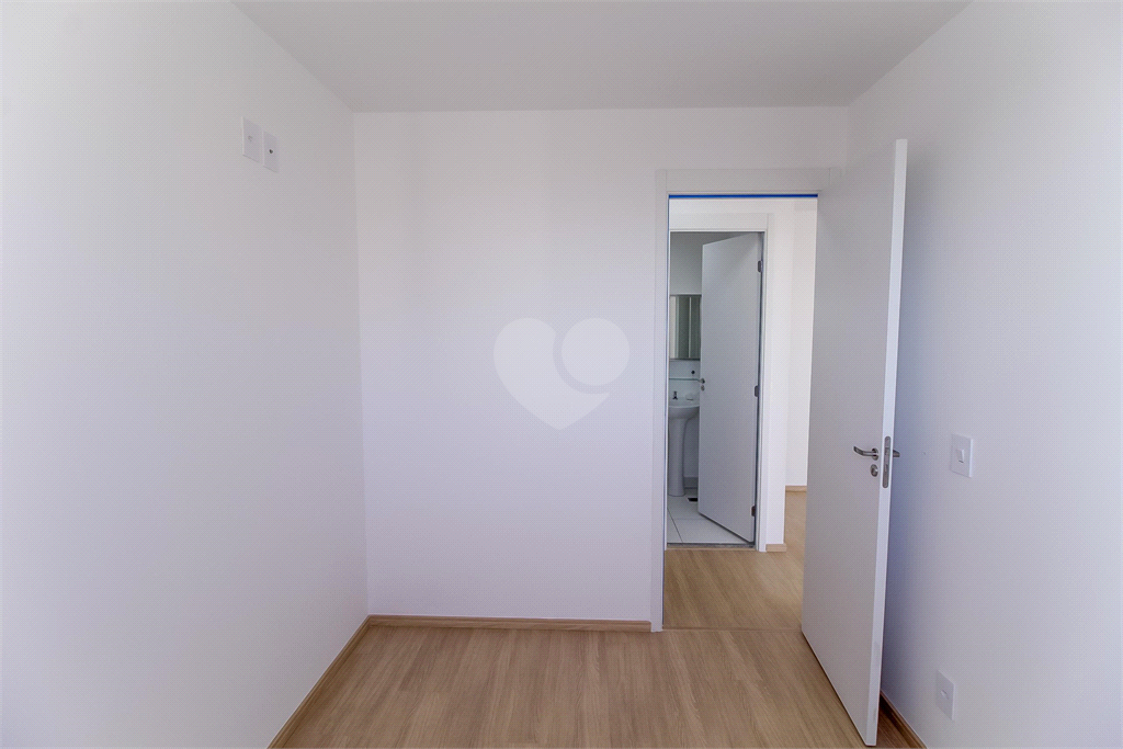 Venda Apartamento São Paulo Altos De Vila Prudente REO926705 11