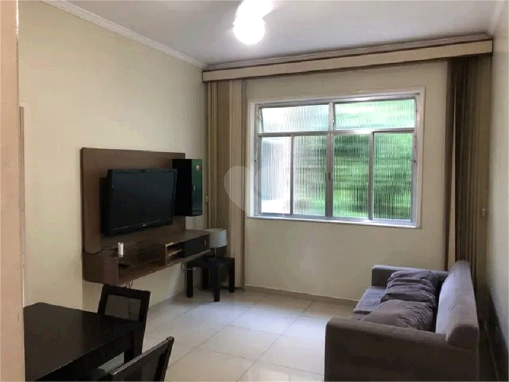 Venda Apartamento Rio De Janeiro Méier REO926707 1