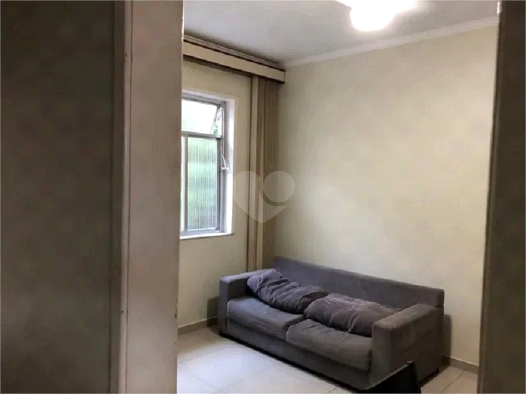 Venda Apartamento Rio De Janeiro Méier REO926707 2