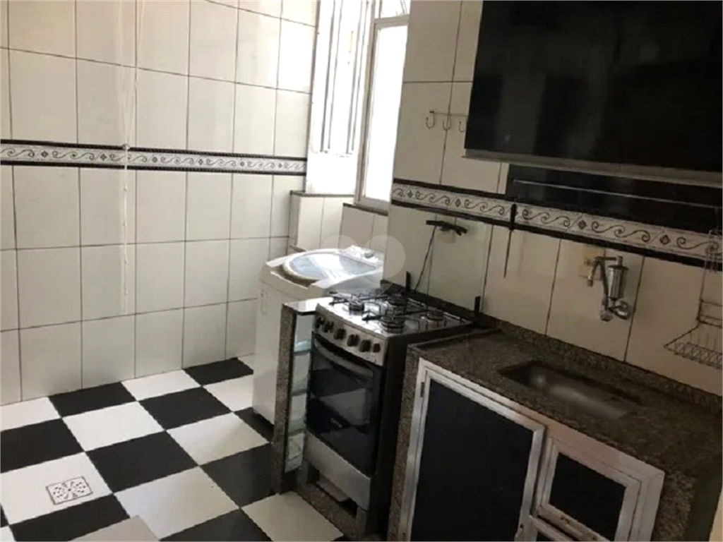 Venda Apartamento Rio De Janeiro Méier REO926707 12