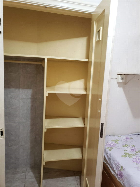 Venda Apartamento São Paulo Campos Elíseos REO926708 14