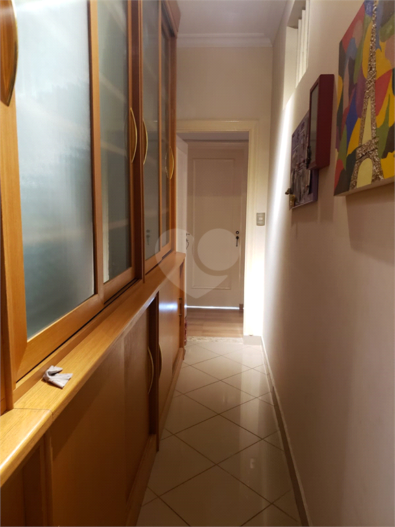 Venda Apartamento São Paulo Campos Elíseos REO926708 21