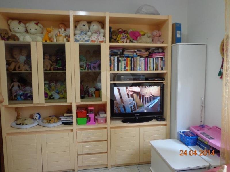 Venda Apartamento São Paulo Aclimação REO92671 14