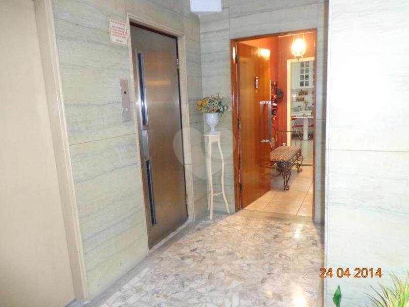 Venda Apartamento São Paulo Aclimação REO92671 11