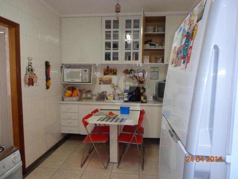 Venda Apartamento São Paulo Aclimação REO92671 22