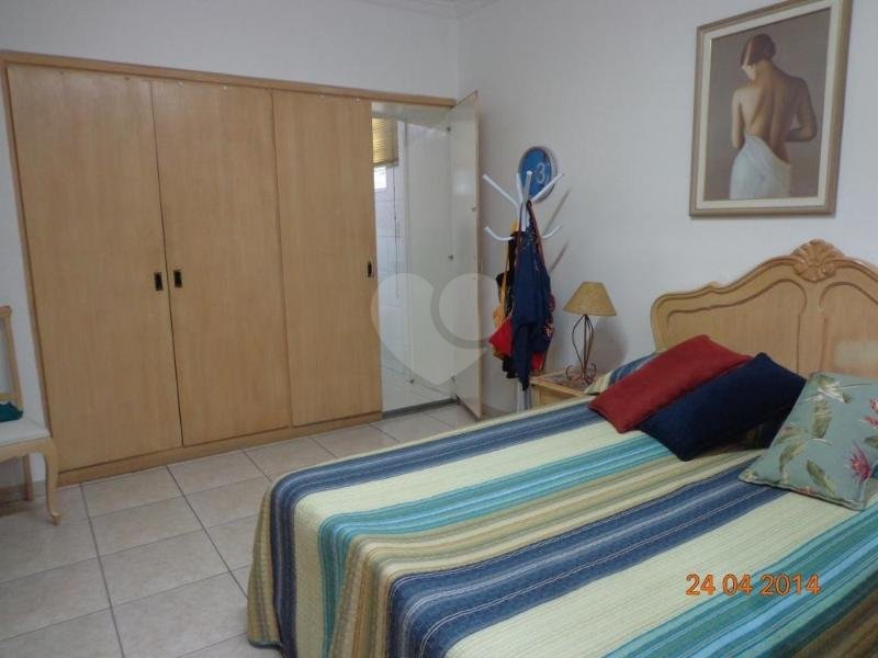 Venda Apartamento São Paulo Aclimação REO92671 17