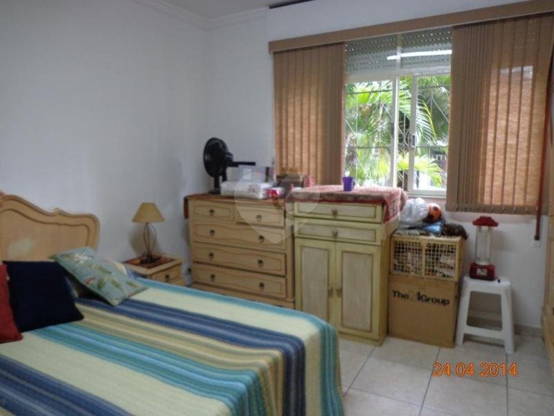 Venda Apartamento São Paulo Aclimação REO92671 12