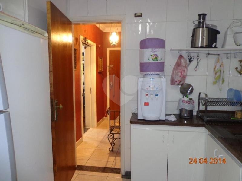 Venda Apartamento São Paulo Aclimação REO92671 26