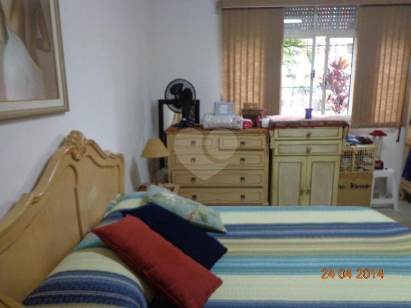 Venda Apartamento São Paulo Aclimação REO92671 13