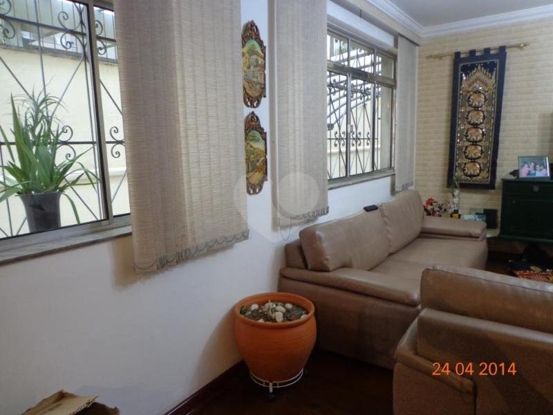 Venda Apartamento São Paulo Aclimação REO92671 19