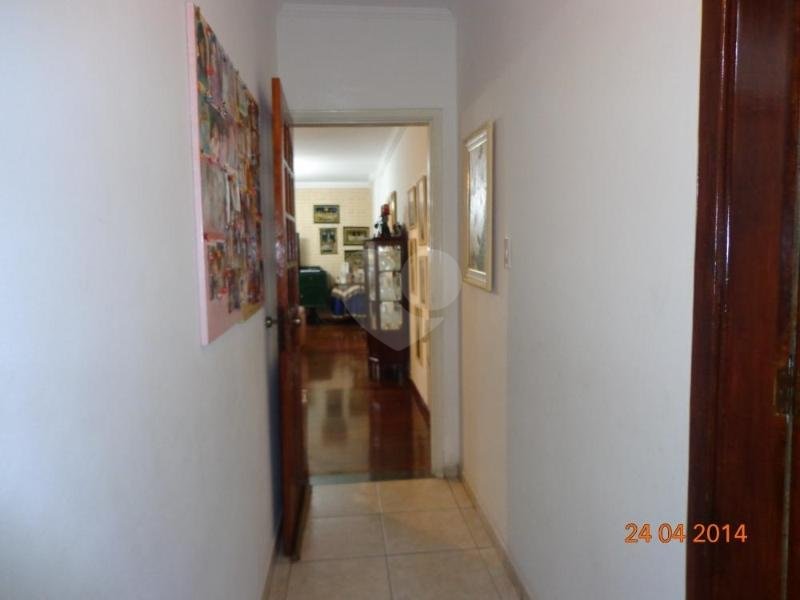 Venda Apartamento São Paulo Aclimação REO92671 9