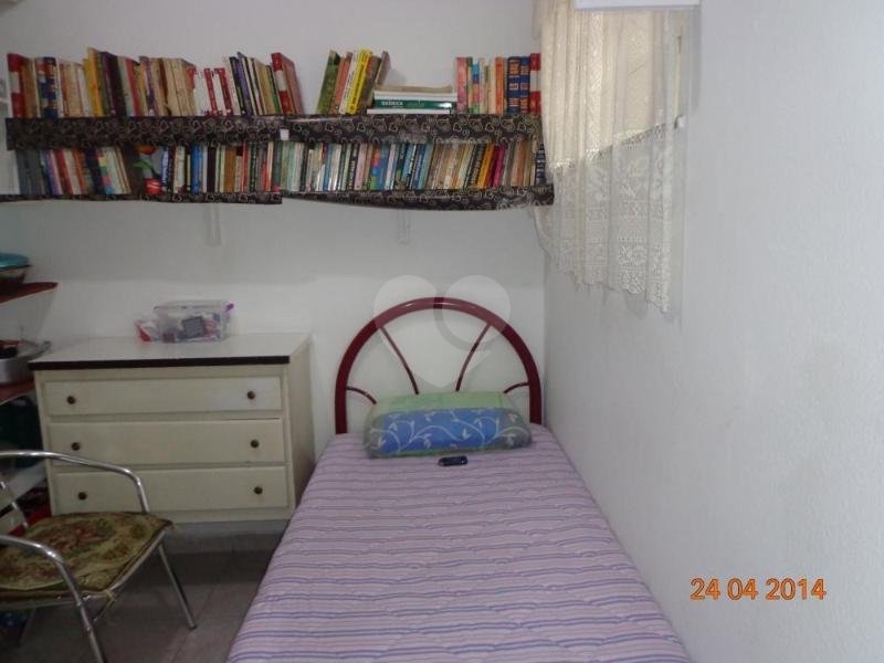 Venda Apartamento São Paulo Aclimação REO92671 21